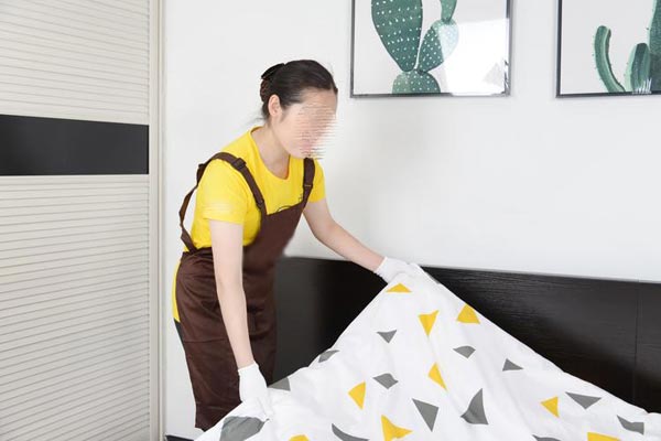 客户案例